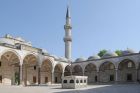 Sleymaniye-Moschee 