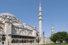 Sleymaniye-Moschee 